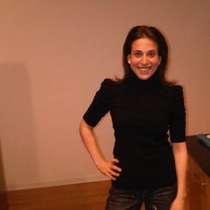 Meet your Posher, Aleece